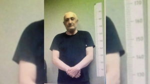 Пьяный дагестанец с ножом преследовал 26-летнюю петербурженку в саду Олимпия