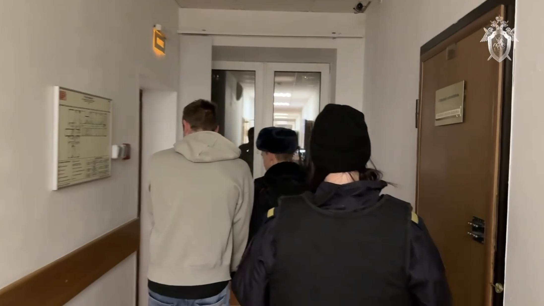 Машинист агитировал детей заниматься зацепингом в Москве