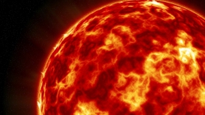 Облако солнечной плазмы мчится к Земле — ожидается магнитная буря уровня G3