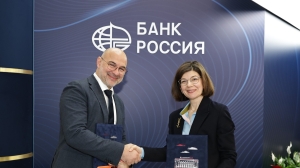 T2 и Банк «РОССИЯ» создадут совместные продукты