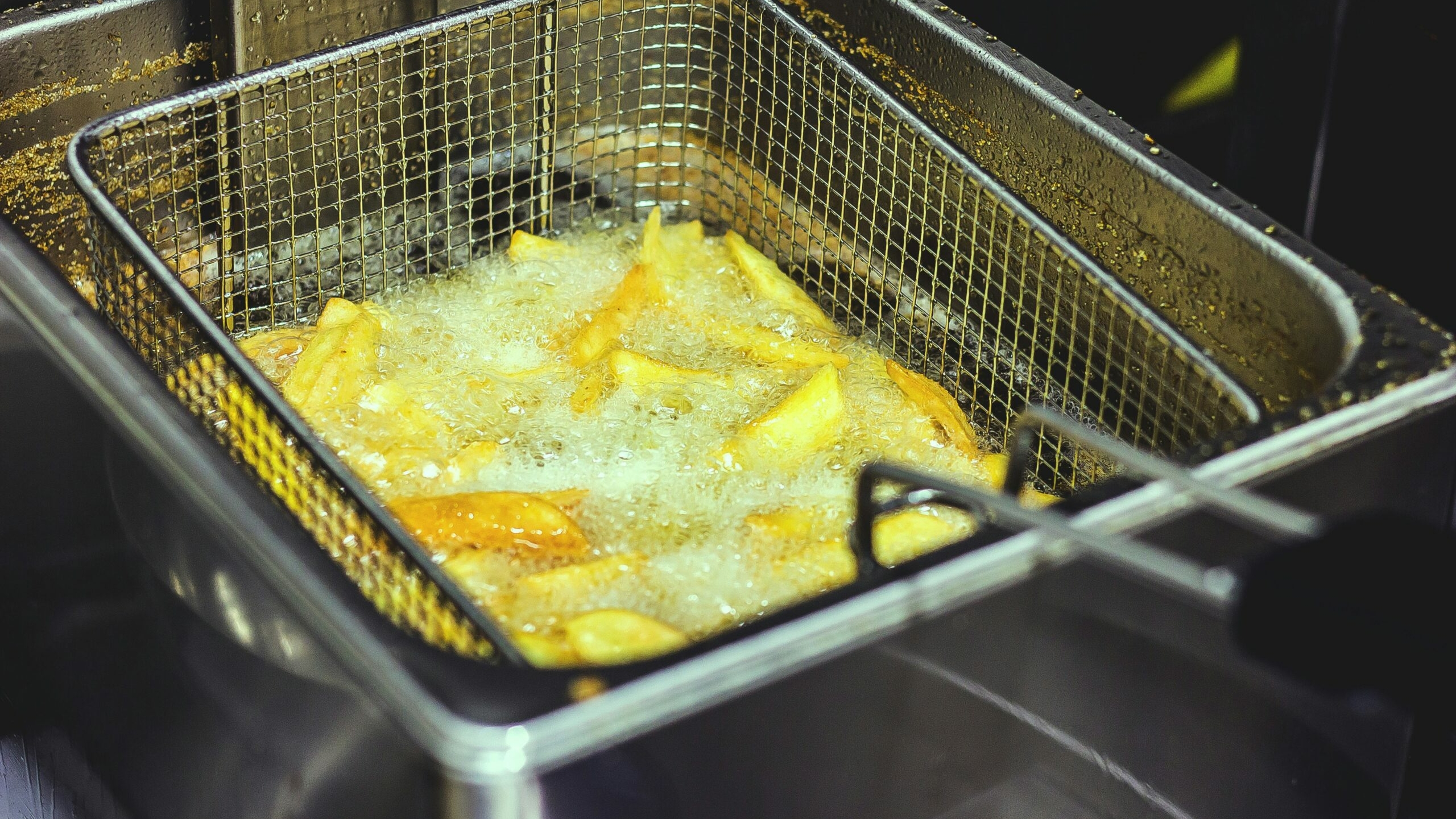 Самый популярный на кухне продукт может вызвать рак