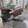 Снесший двух пешеходов на Боткинской водитель Hyundai Creta умер в больнице