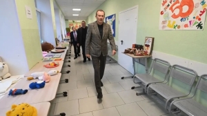 С 1 сентября в Ленобласти откроются школы и детсады. Дрозденко анонсировал подготовку к учебному году