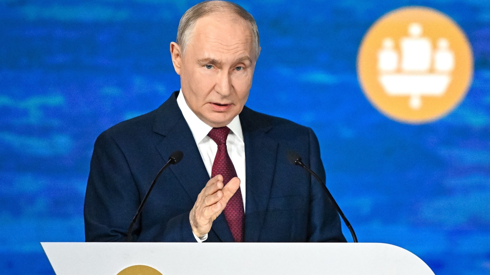 Что сказал Путин на ПМЭФ-2026? Главные цитаты президента России