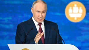 Что сказал Путин на ПМЭФ-2026? Главные цитаты президента России
