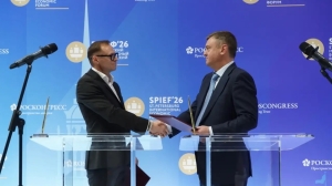 Петербург развивает сеть технопарков с инвестициями более 8 млрд рублей