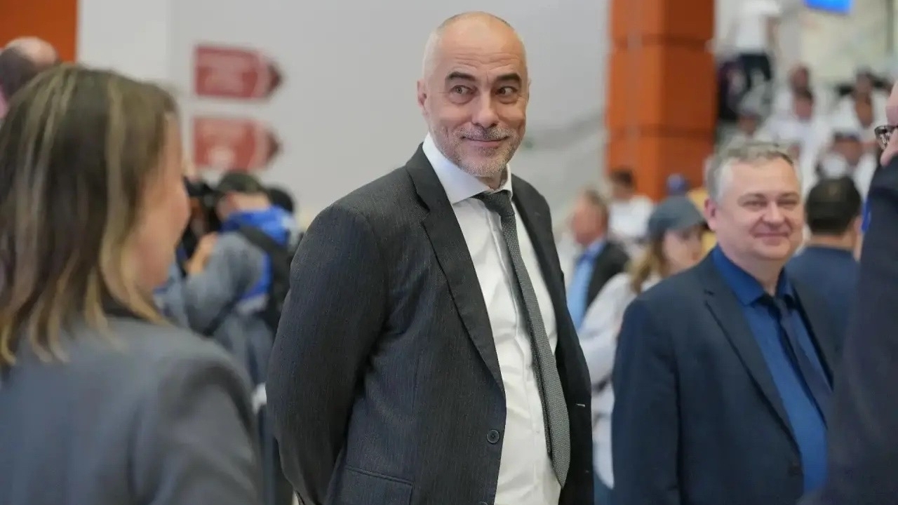 «Конкурс — настоящий профессиональный спорт»: Минкин о состязании водителей троллейбусов в Петербурге