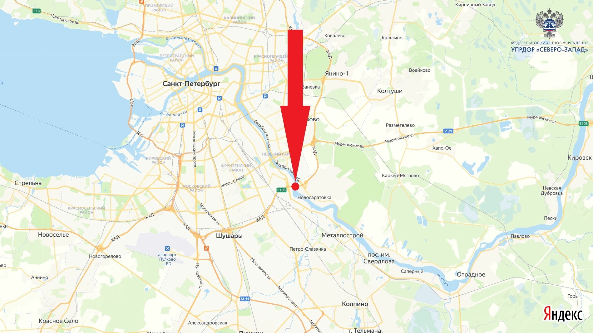 КАД и трассу А-11 ограничат из-за ремонта асфальта на Вантовом мосту