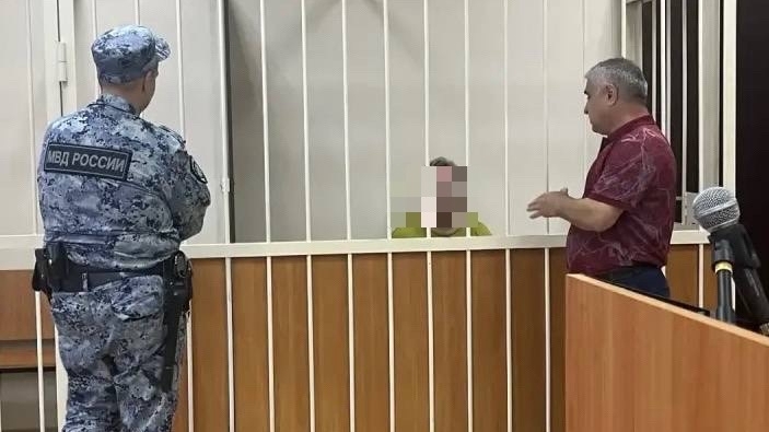 Петербурженка изрезала сына в ПВЗ и отправилась в СИЗО до сентября