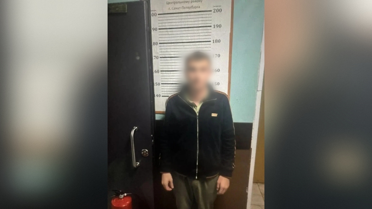Краснодарец забрал у 86-летней петербурженки крупную сумму в долларах и уехал домой