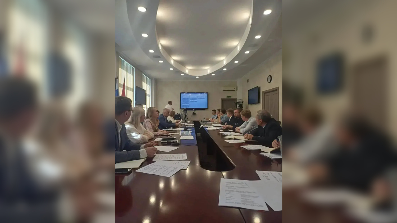 Комтранс Петербурга обсудил внедрении ИИ в  дорожные камеры и улучшение качества съемки