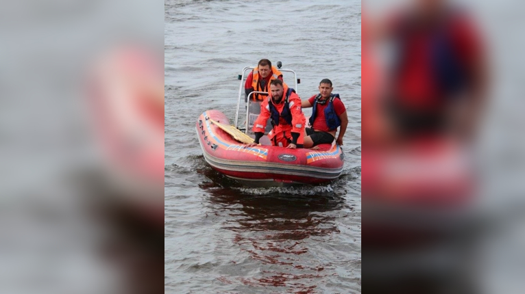 Затонувший ребенок и уплывшие САП-бордисты: в Петербурге рассказали о происшествиях на воде