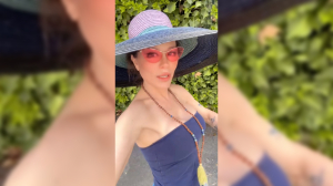 «Чтобы чувствовать себя по-настоящему дома»: актриса Орнелла Мути с дочерью получают гражданство РФ