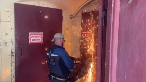 В Петербурге освободили 5,5 тысяч «квадратов» незаконных помещений