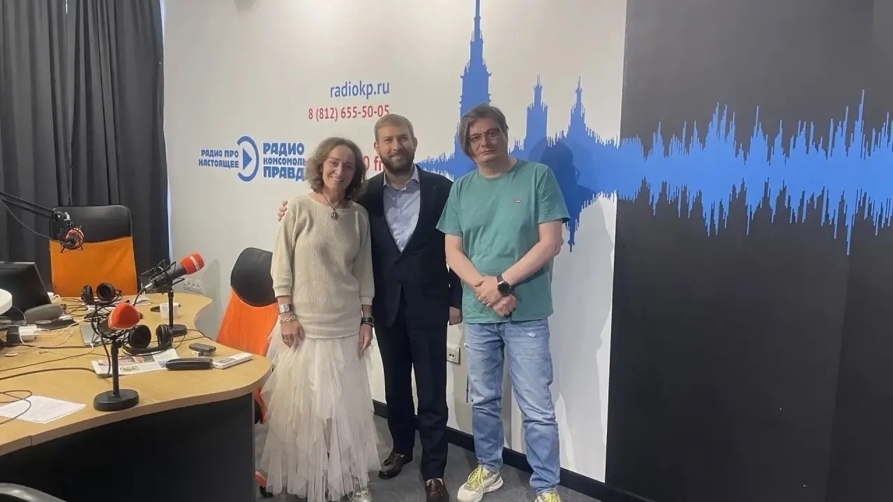 «Управлять из кабинета невозможно»: Ваньчков поделился секретами лидерства в медийном рейтинге