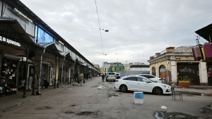Стало известно, что откроют в находящемся на реставрации корпусе Апрашки