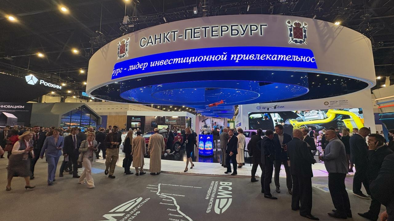 Понятие «стажер» и ученический договор: Путин утвердил поручения после ПМЭФ-2026