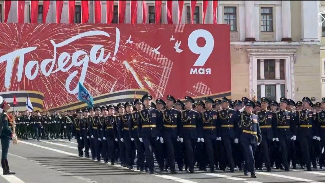 В начале июля в Петербурге отмечают День ветерана боевых действий