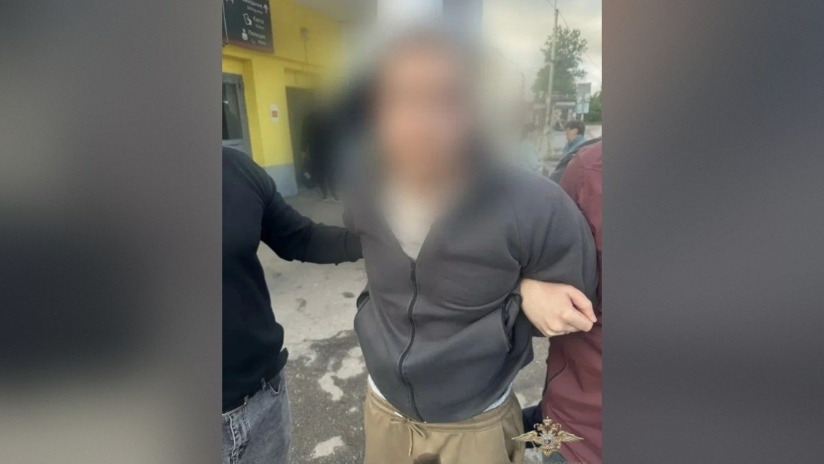 Правоохранители задержали мужчину, подозреваемого в убийстве ребенка из Ленобласти