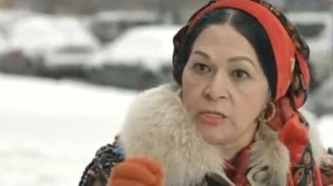 Умерла актриса из фильмов «Карнавал» и «Вечный зов»