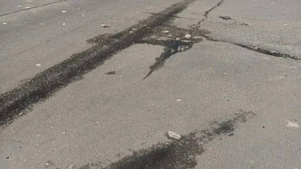 Что стало известно о затопленных улицах в Санкт-Петербурге?