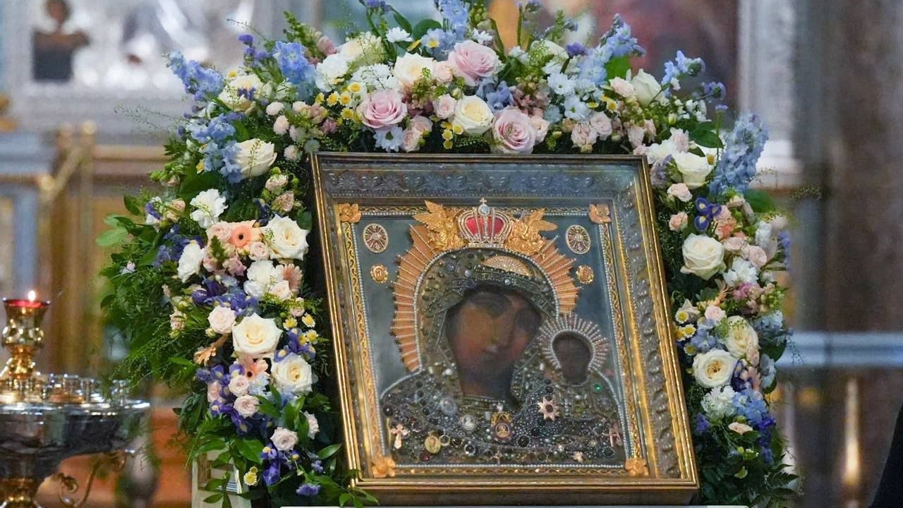 Петербуржцам напомнили о православном празднике 21 июля