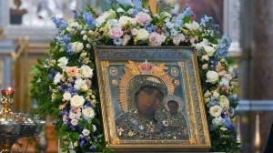 Петербуржцам напомнили о православном празднике 21 июля