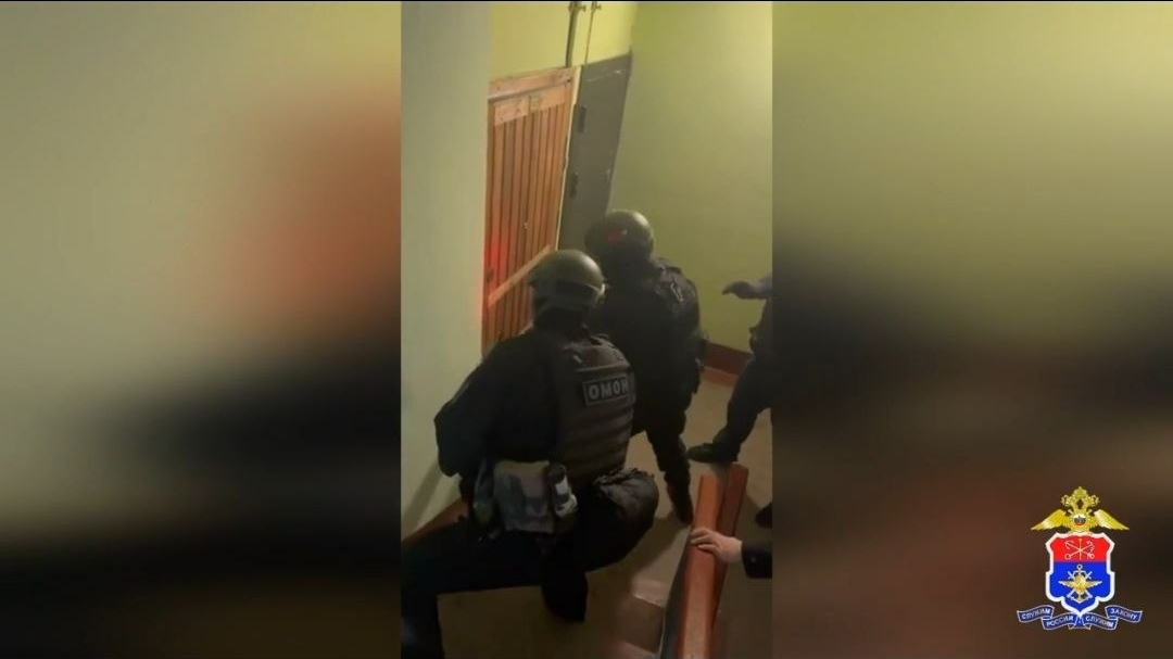 Петербургский подросток стал фигурантом дела о теракте после поджогов на железной дороге