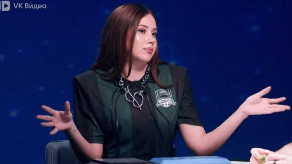 Любимица страны и звезда «Натальной карты» вышла замуж