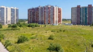 Торги с продажей участка пройдут на ЭТП РАД 21 августа в Ленинградской области