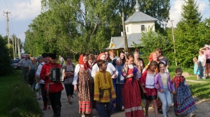 Два музея Ленинградской области получат гранты ВТБ