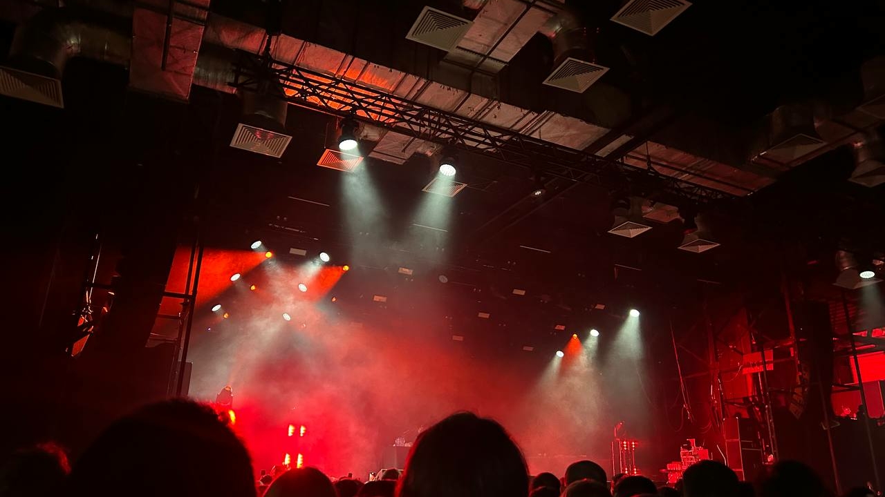 Тело мертвого музыканта Kavinsky обнаружили в квартире Парижа