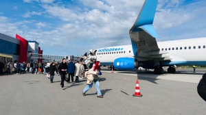 Авиакомпанию «Победа» наказали за отказ 6 пассажирам в полете