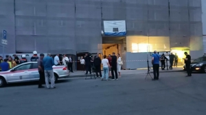 После обрушения в доме на Сытнинской возбудили уголовное дело