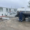 Теплоход «Принцесса Аннабелла» с 65 пассажирами застрял на Ладоге без питьевой воды