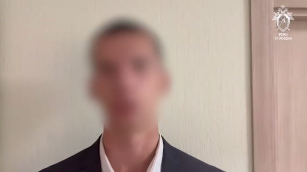 В Ленобласти избрали меру пресечения юноше, спалившему полицейское авто