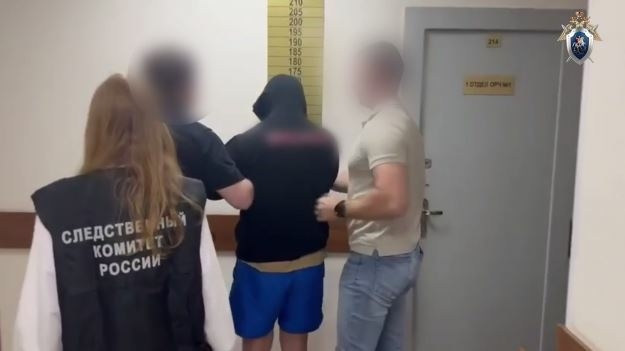 Части тела в канаве: задержаны обвиняемые в жестоком убийстве в Ленобласти