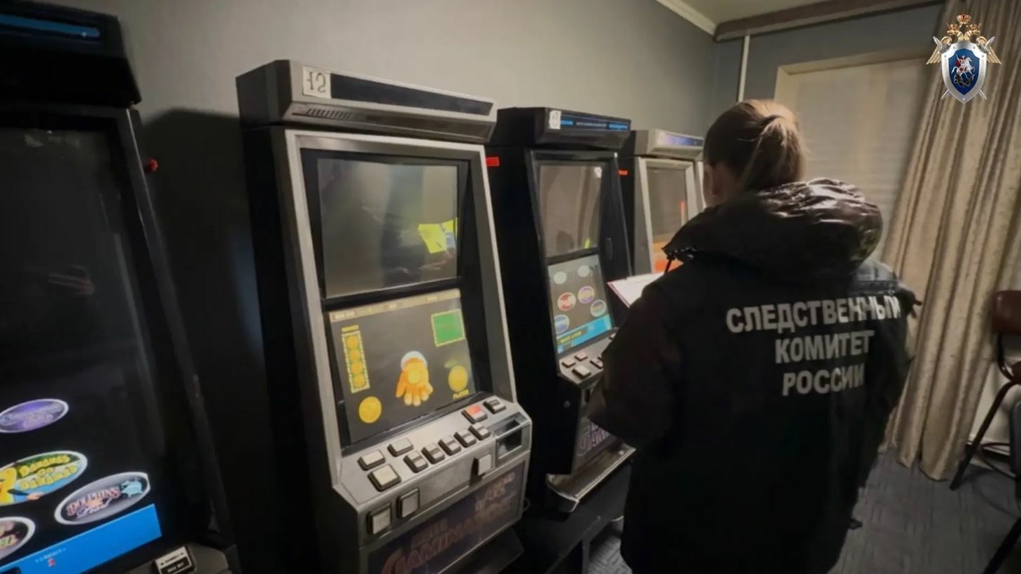 Шесть петербуржцев окажутся на скамье подсудимых за казино на съемной квартире
