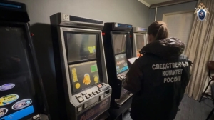Шесть петербуржцев окажутся на скамье подсудимых за казино на съемной квартире