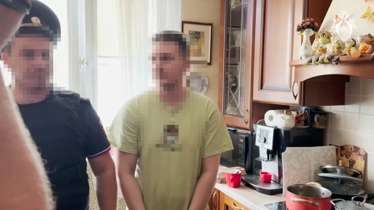 Житель Балашихи надеется избежать пожизненного за отравление родных и друзей