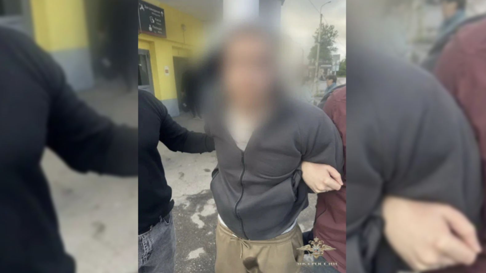 Под его окнами кричали волонтеры: хроника убийства под Тосно 12-летней девочки и задержания извращенца