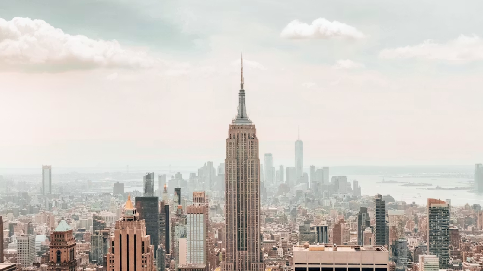 Российским руферам грозит 20 лет в тюрьме за предложение на шпиле Empire State Building