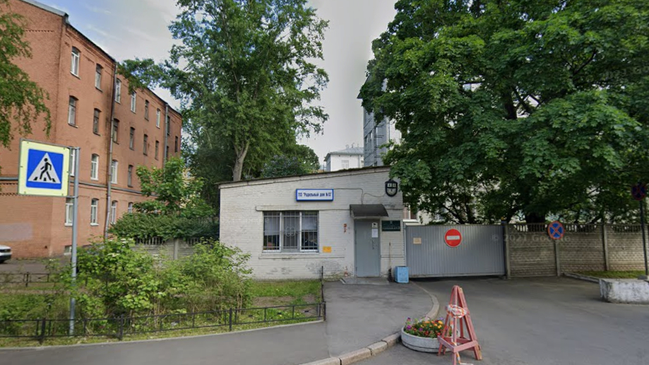 «Не учли, насколько он важен»: главврач прокомментировала закрытие роддома №13 в Петербурге