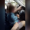 Дедушке влетело за уроки вождения для внучки-малышки под Петербургом