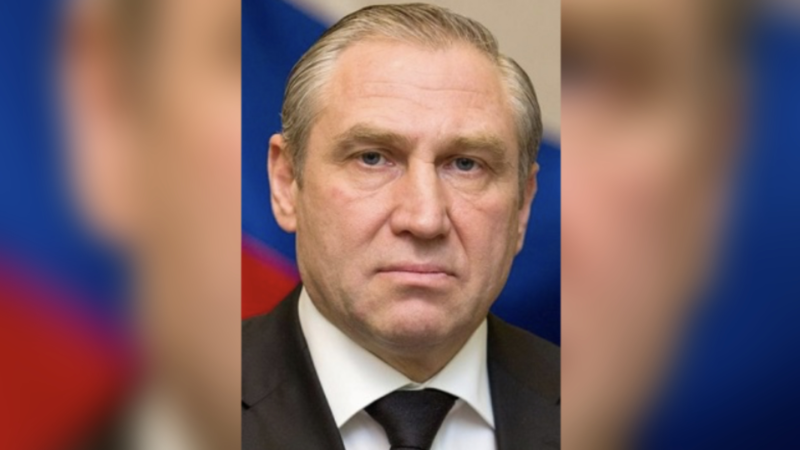 Умер экс-председатель Петербургской избирательной комиссии Виктор Миненко
