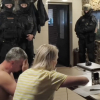 В подпольном цеху с нелегалами в Ленобласти нашли копченую рыбу на 4,7 млн рублей