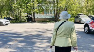 Пенсионерка из Петербурга попала в психушку, отдав мошенникам 2 млн рублей
