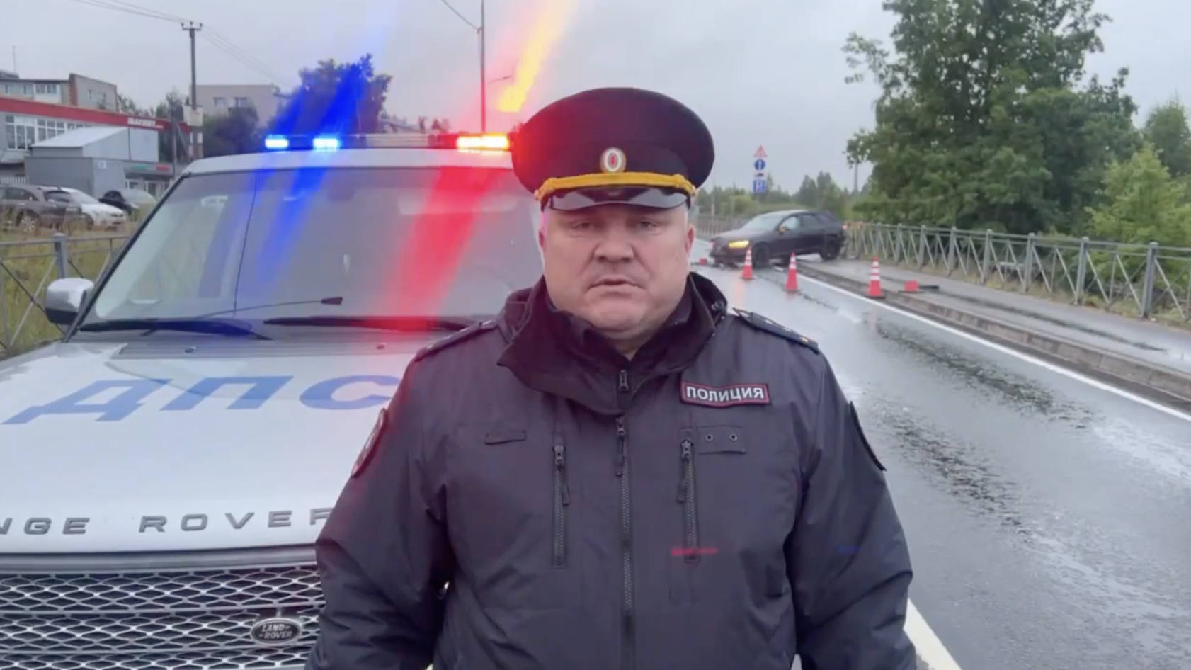 «Девяткой», попавшей в смертельное ДТП на трассе «Скандинавия», управлял 17-летний парень