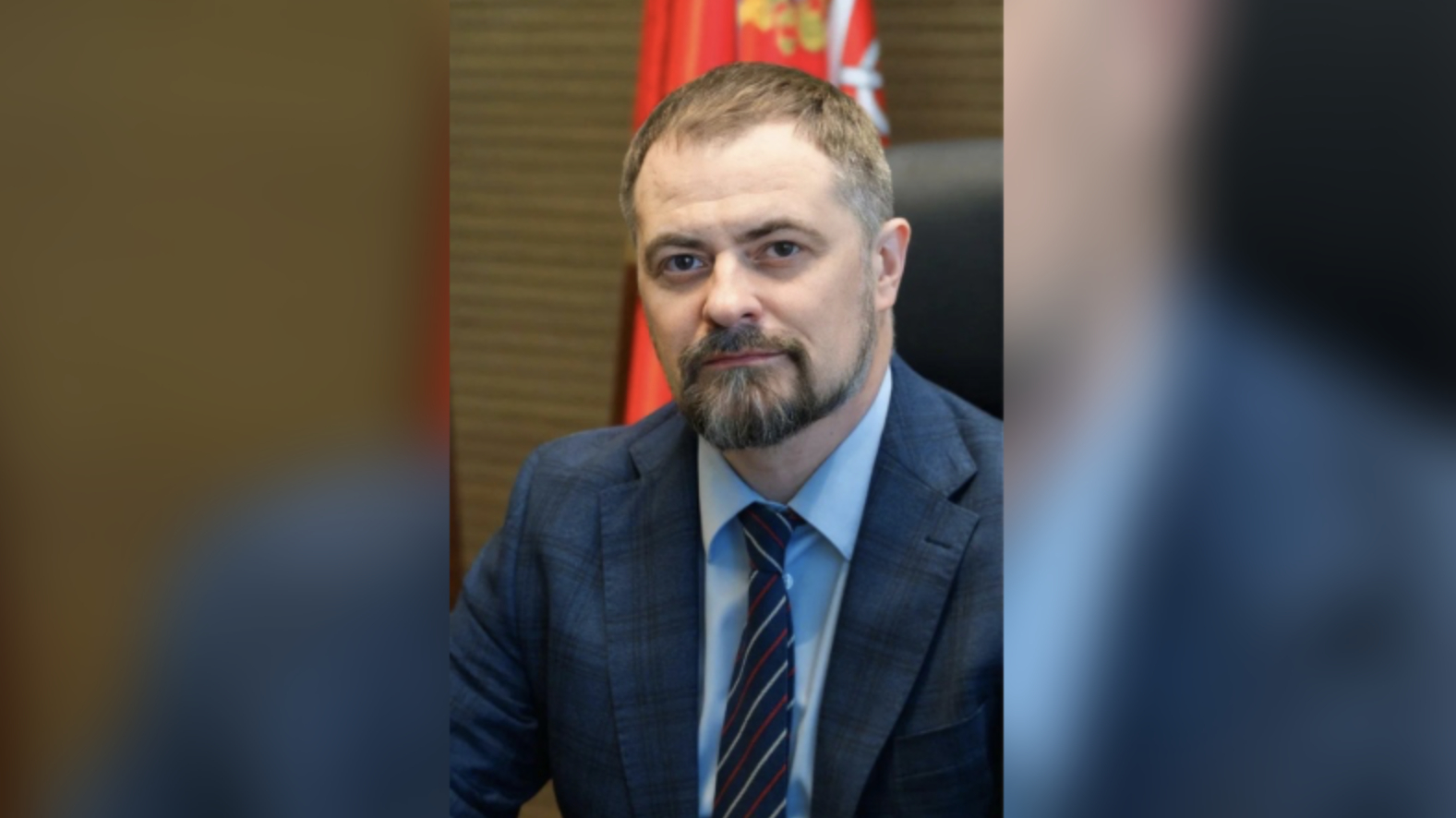 Комитет по энергетике и инженерному обеспечению Петербурга возглавил Алексей Муровец