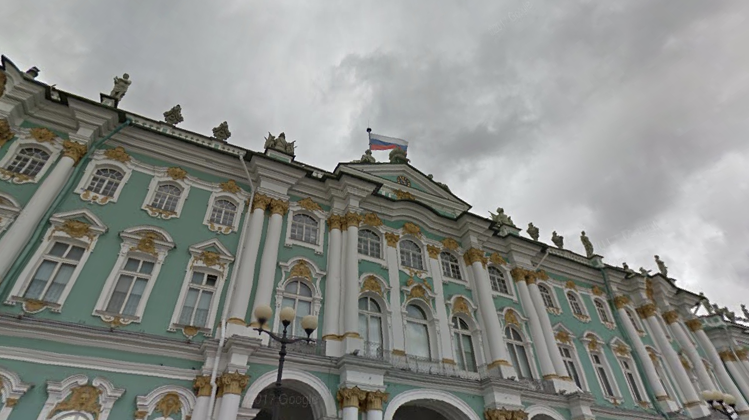 Экс-подрядчиков по реставрации Эрмитажа ждет суд за аферы с 376 млн рублей